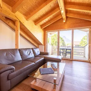  Apartment Bergluft