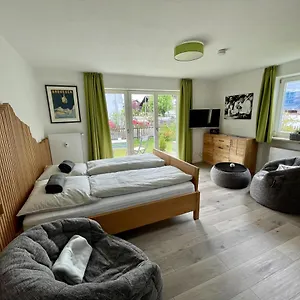  Apartment Bärenalp Ferienwohnen
